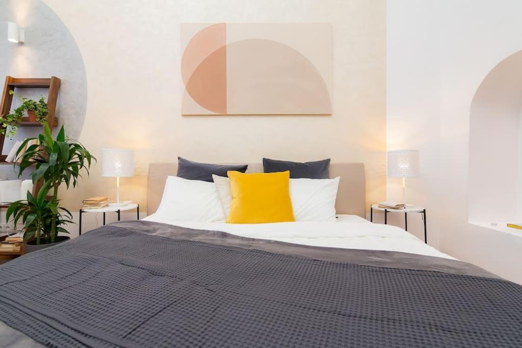 Lovely Historical In Mala Strana - N1st Apartment *