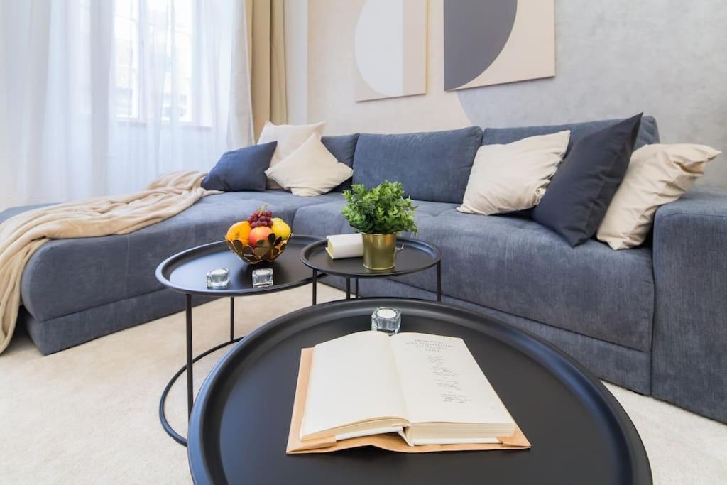 Lovely Historical In Mala Strana - N1st Apartment Prague